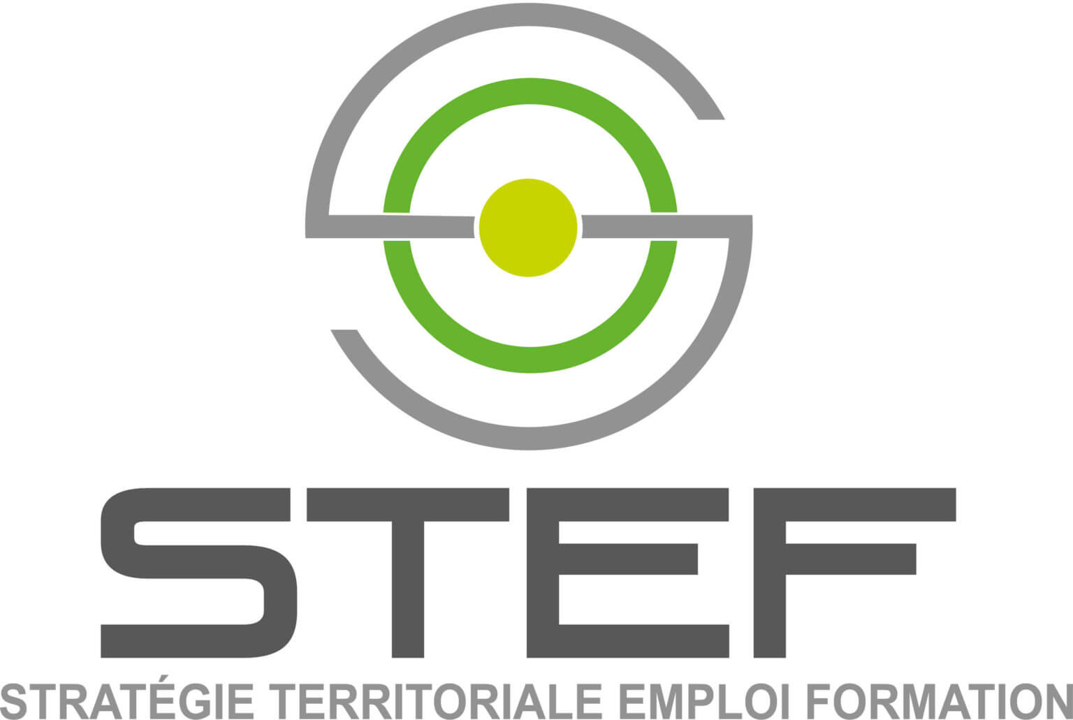 Nouveau logo pour STEF ! - Elo - Emplois Loire Observatoire